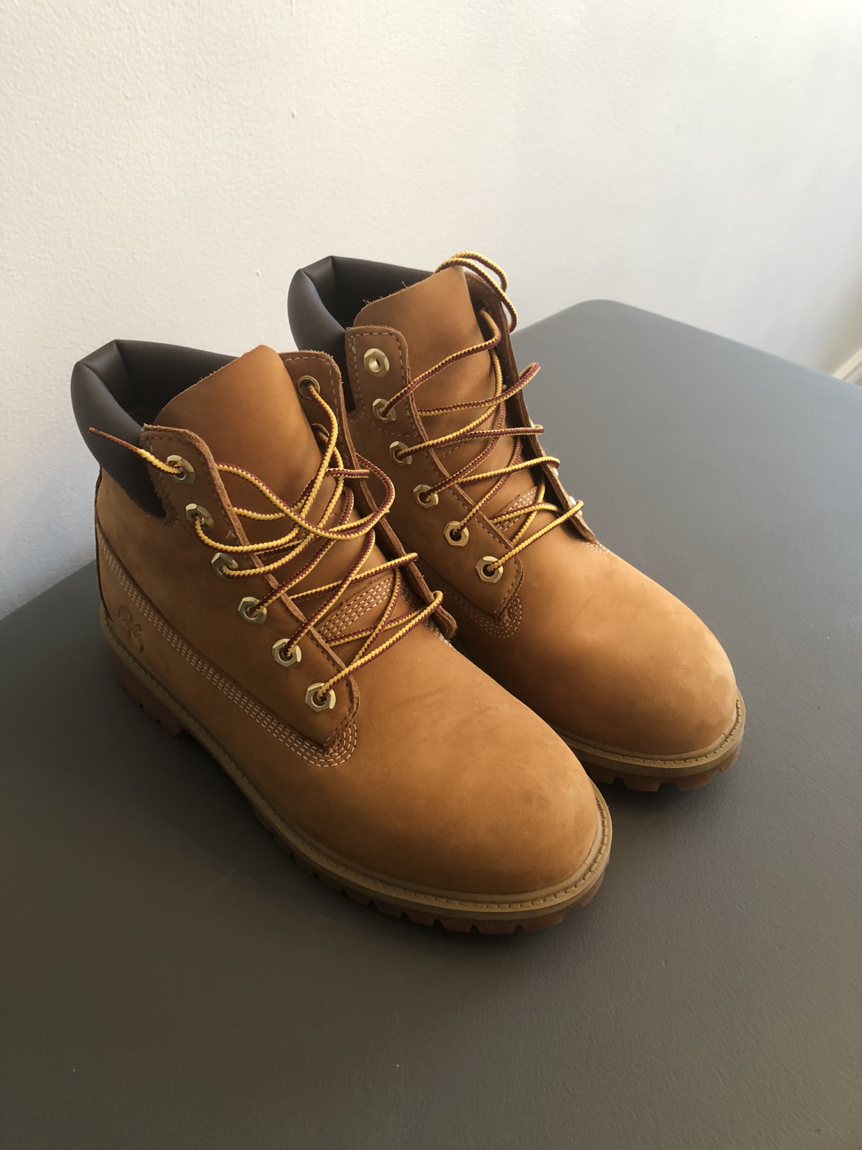 Timberlands kids thumbnail