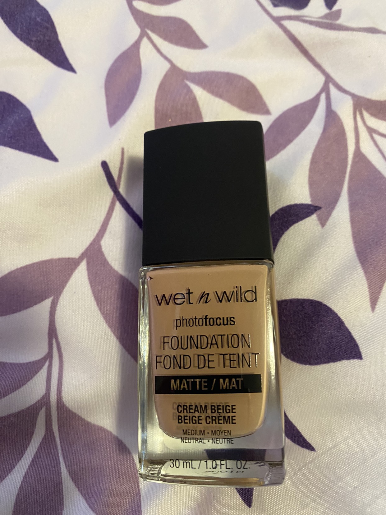 Eyeliners and foundation - photo 2