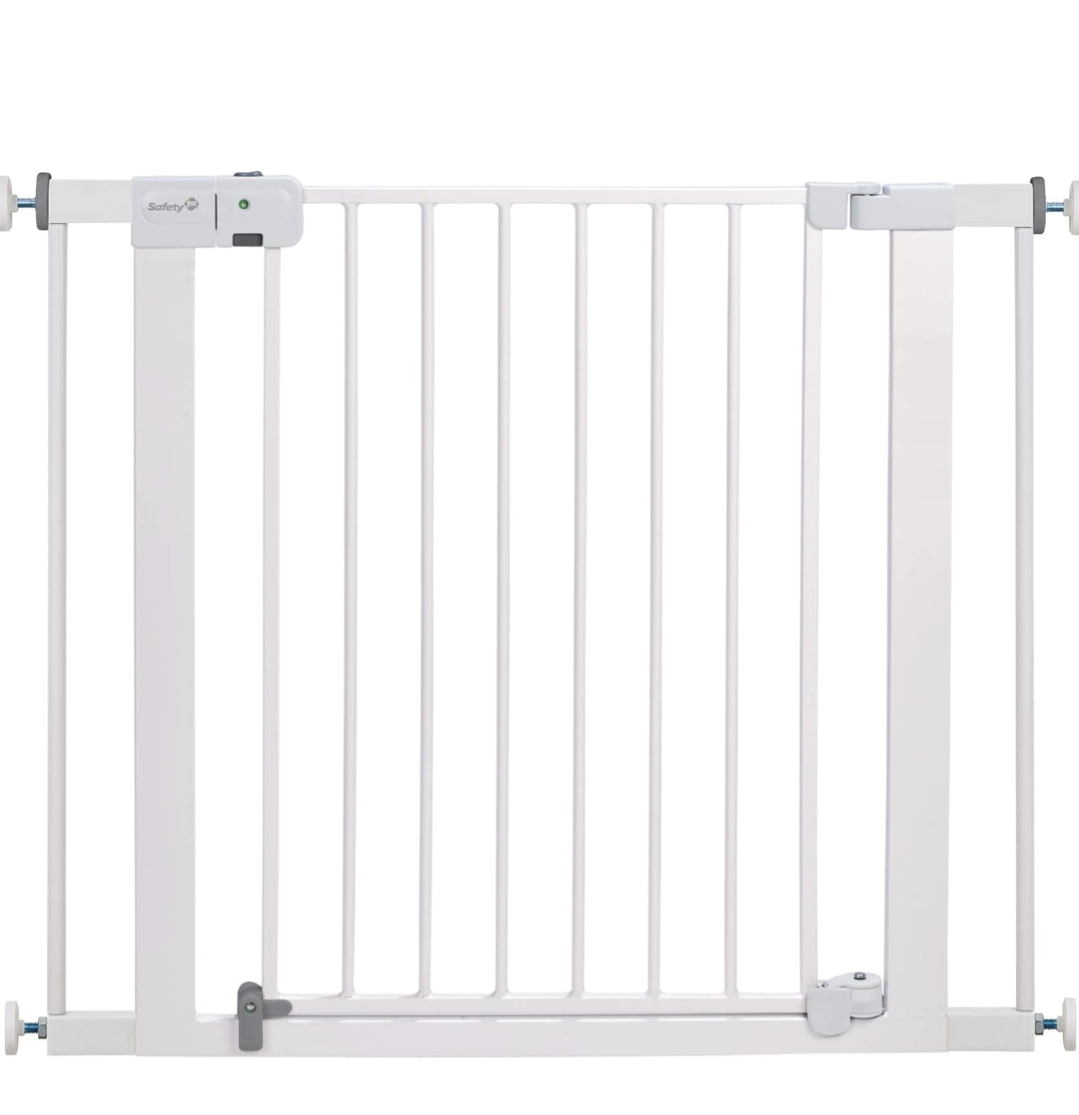 Baby & Pet Gate (NEW) thumbnail