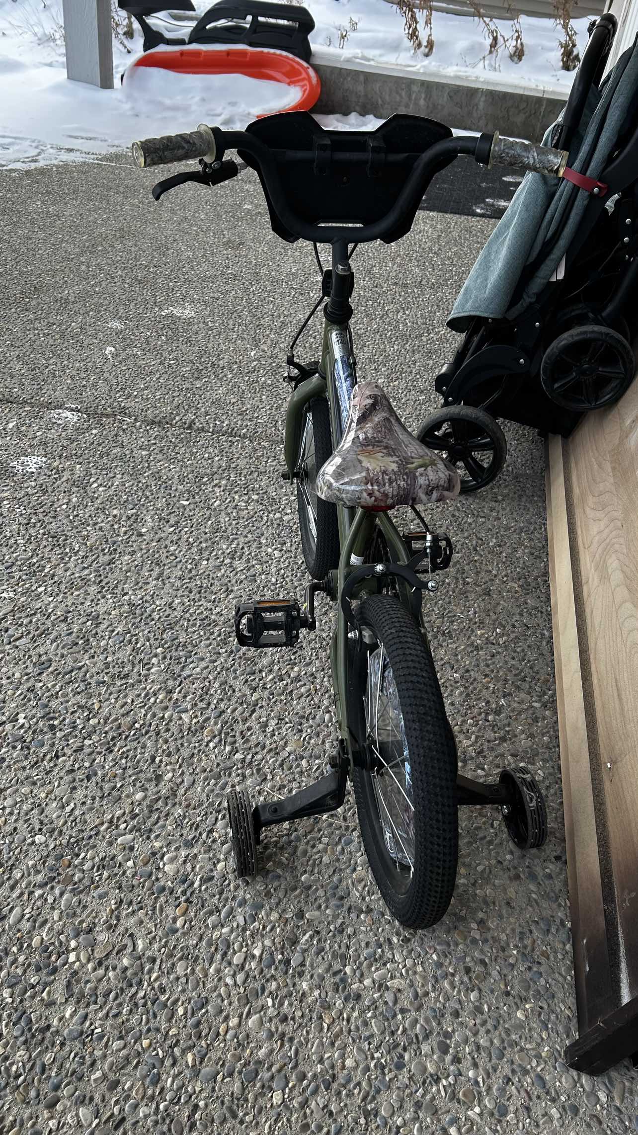 Bicycle - photo 3