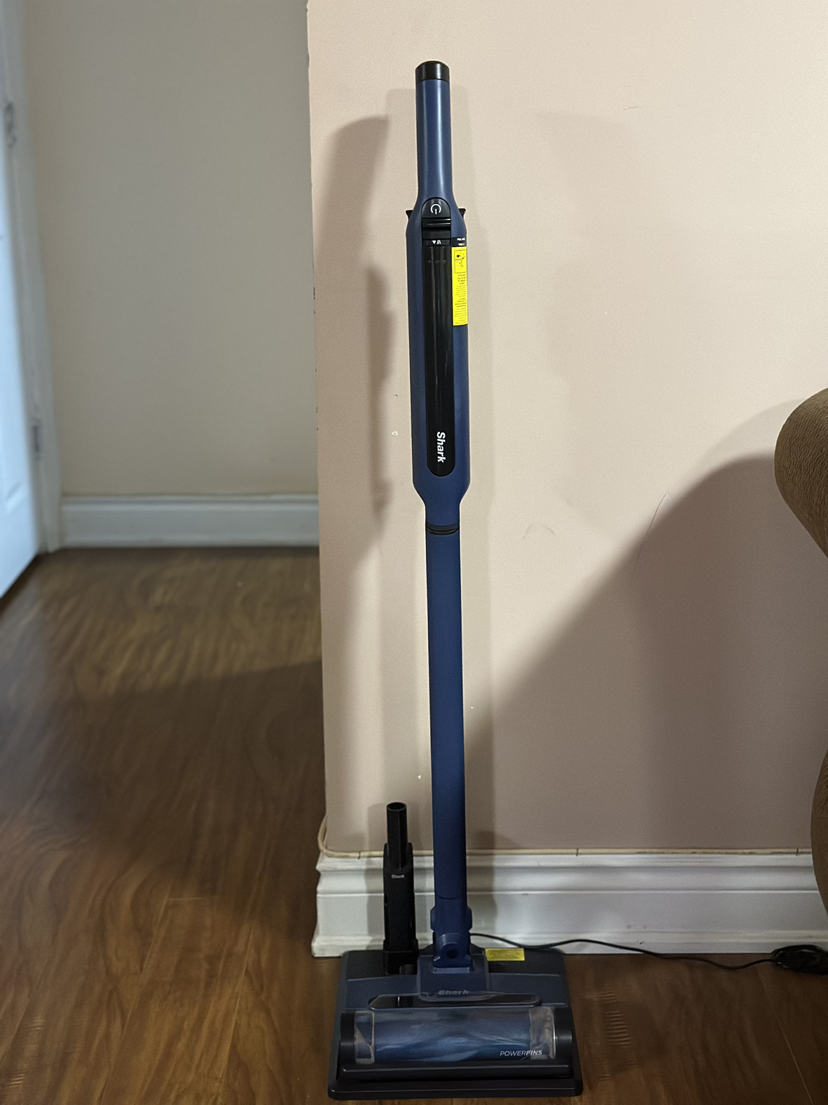 Shark Vacuum Cleaner
