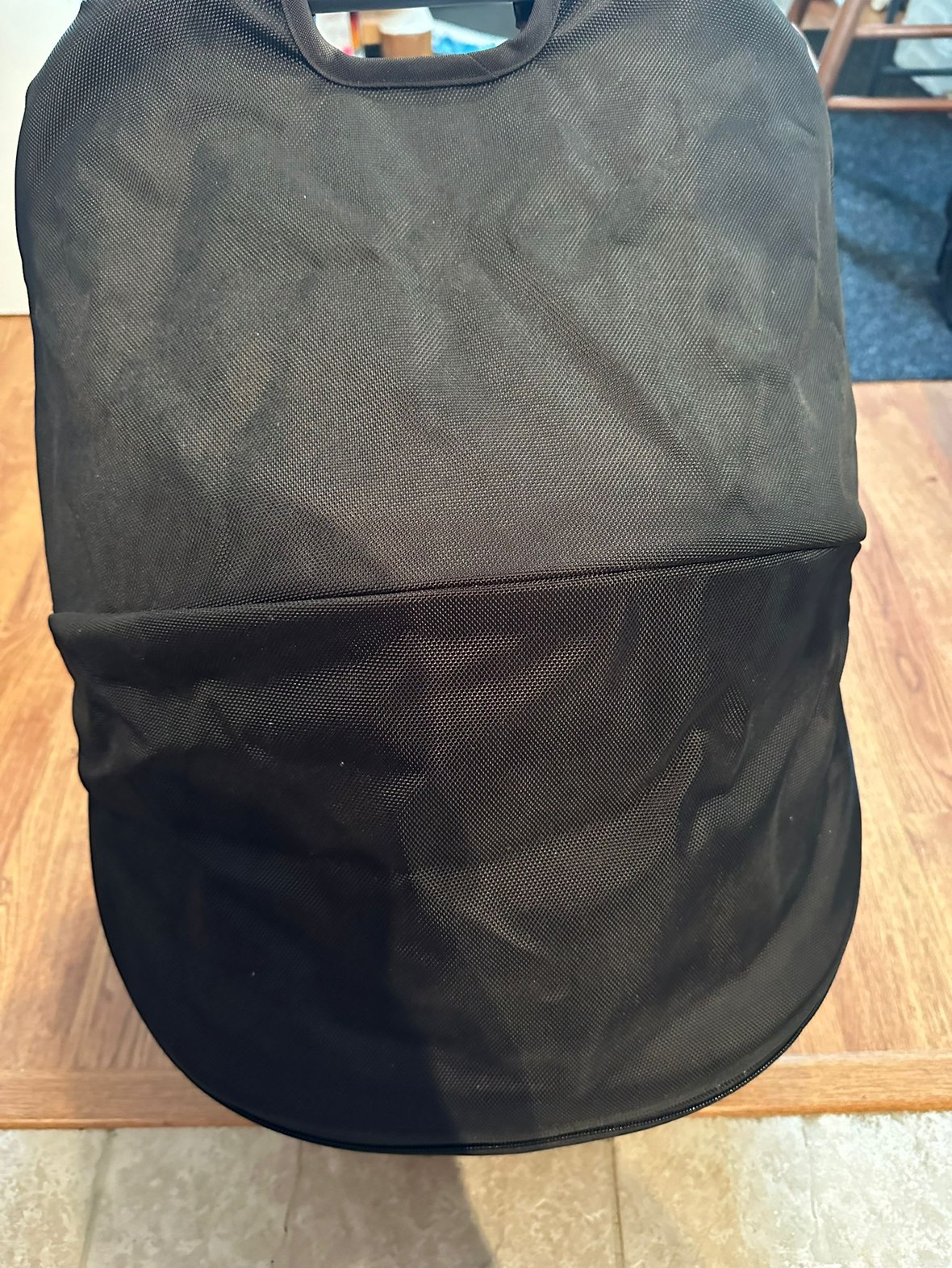 Uppababy bassinet - photo 5