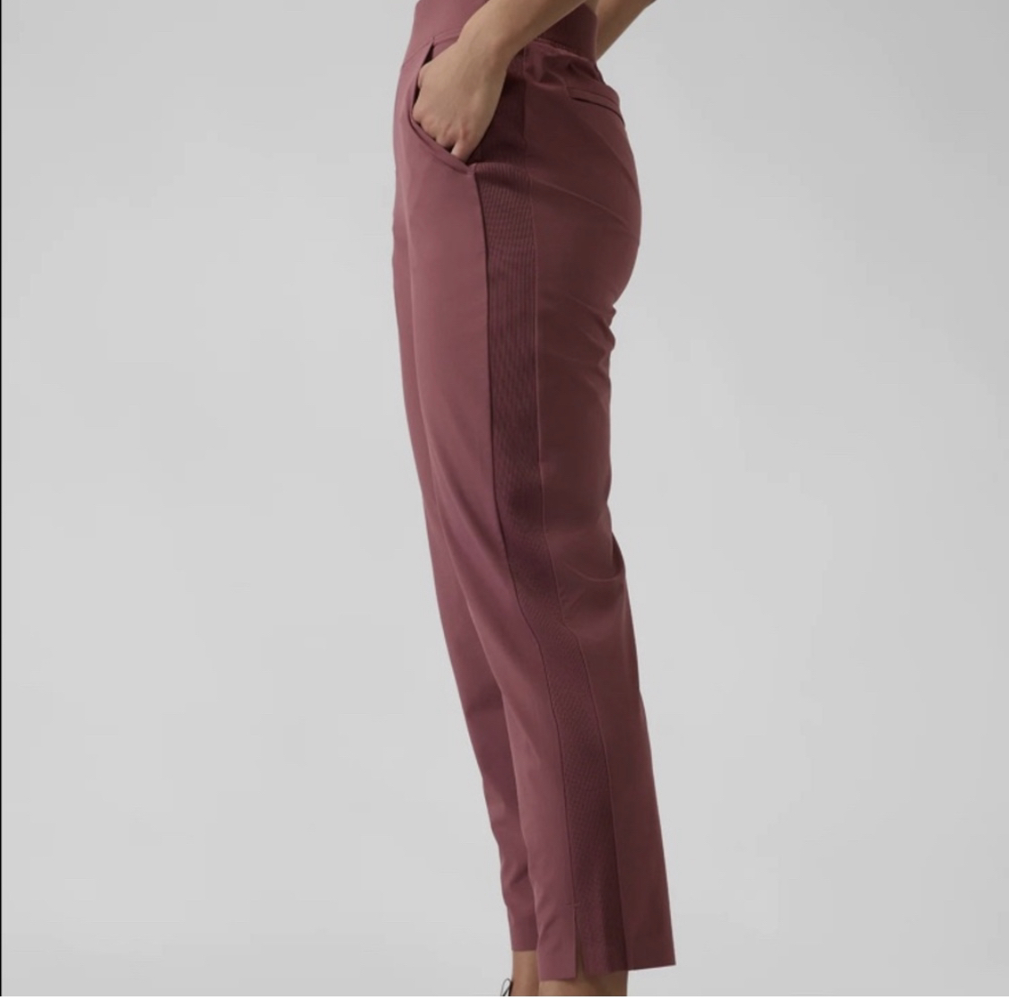Athleta Size 14/P Brooklyn Pant - photo 2