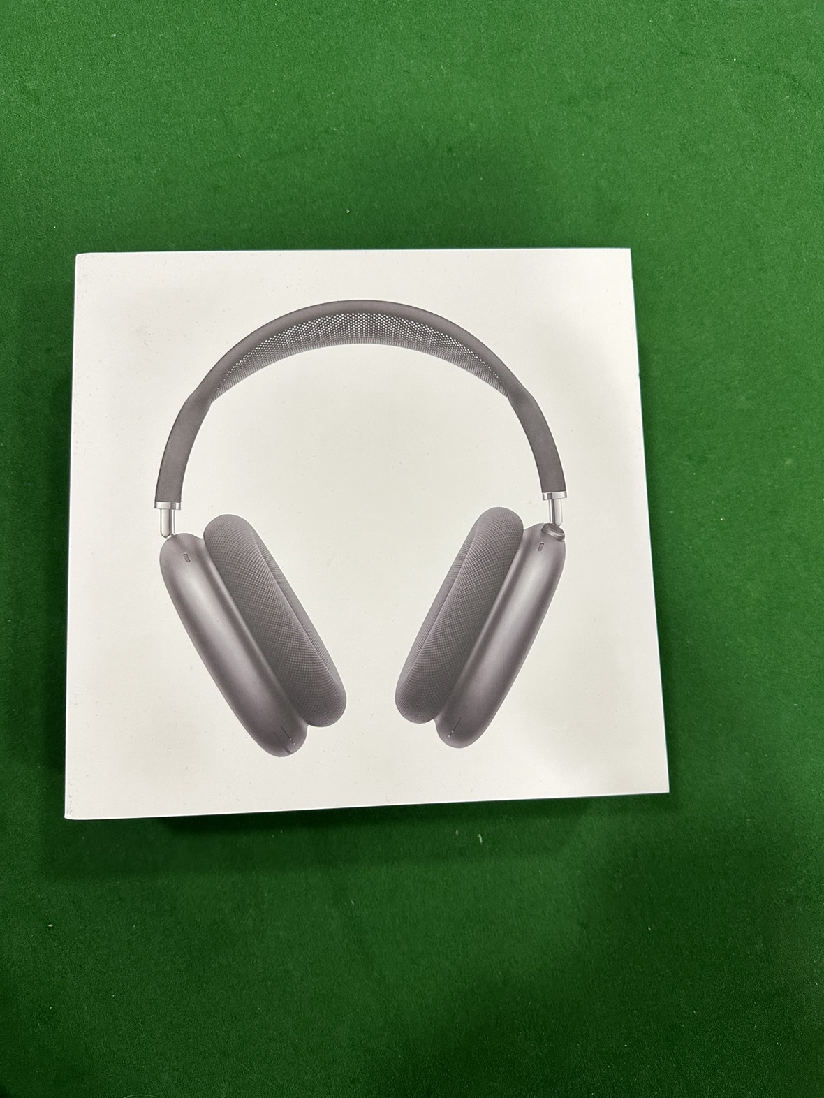 Air Pod Max