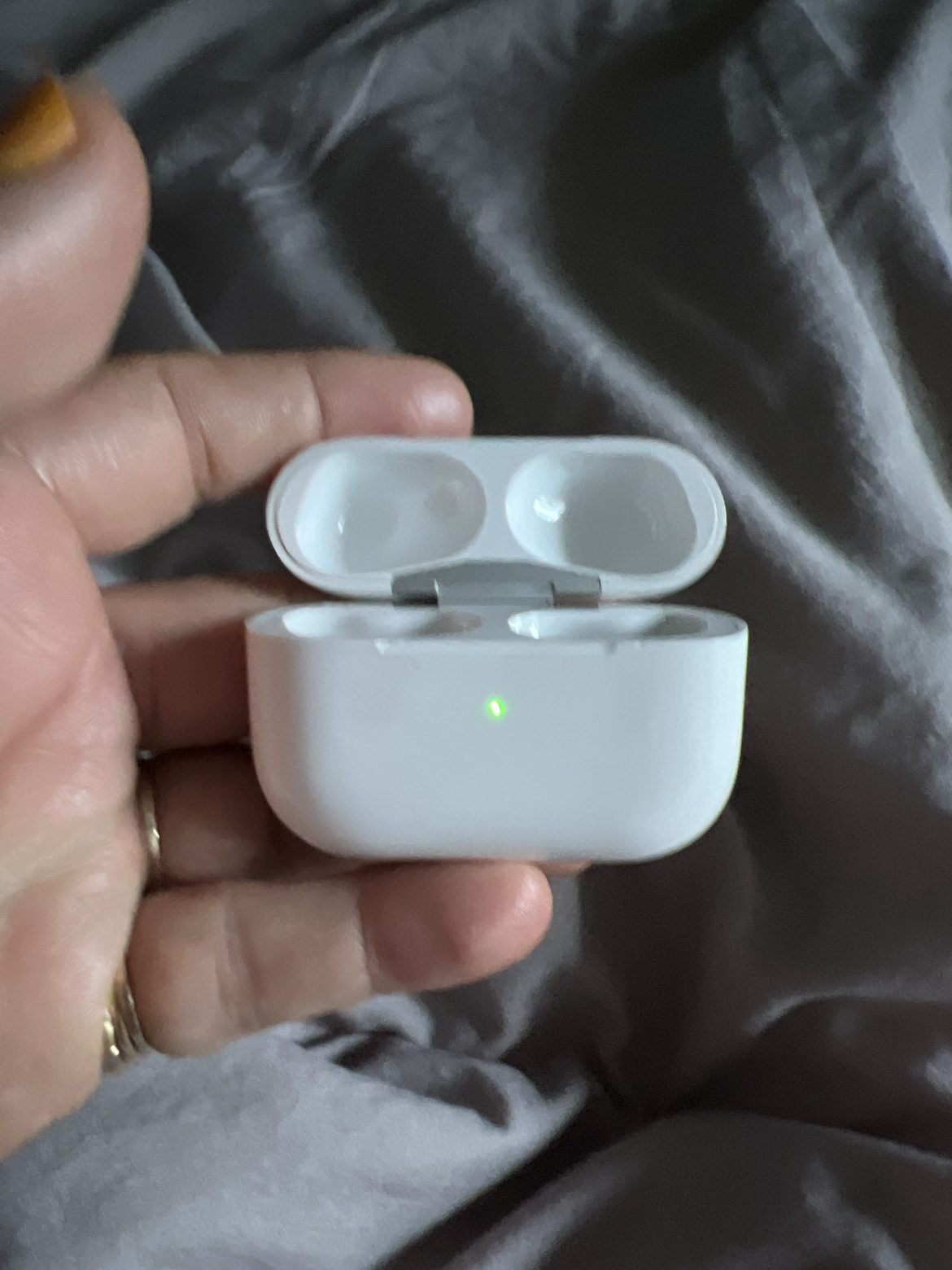 AirPods Pro CASE ONLY