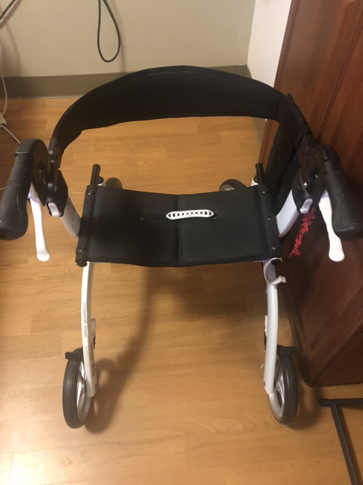 Walker image indicator(3)