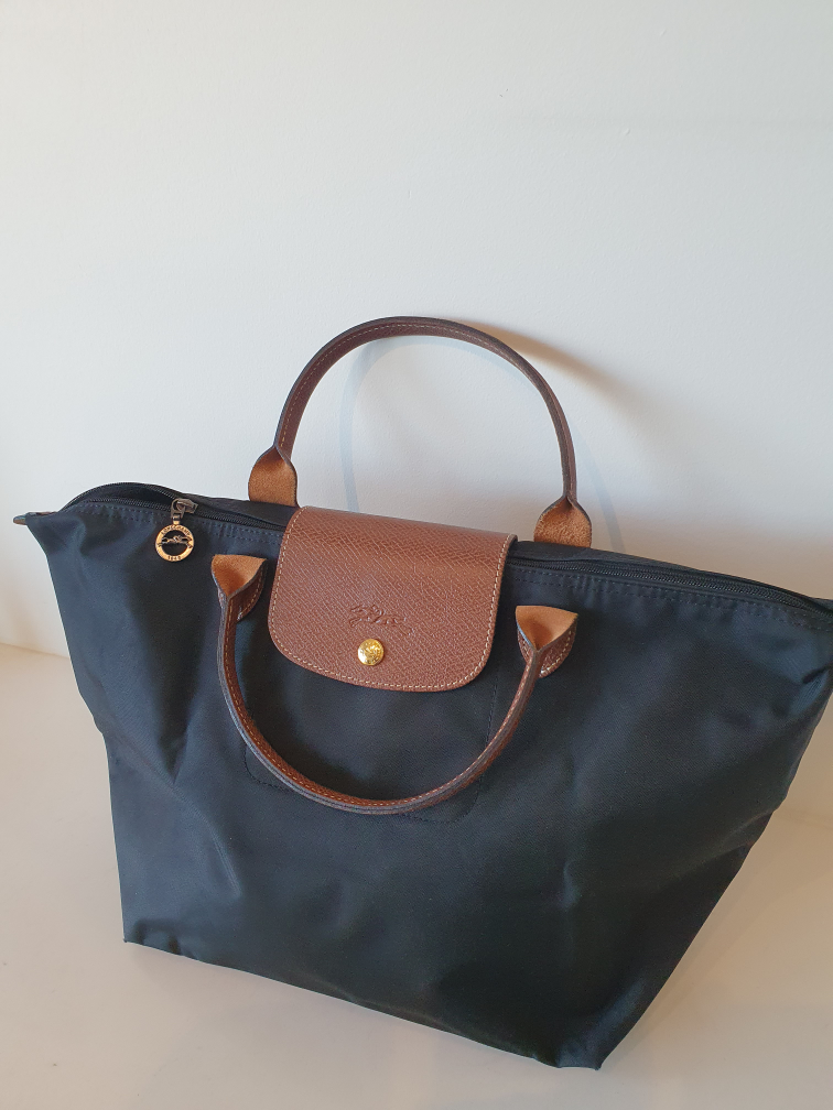 Longchamp tote bag
