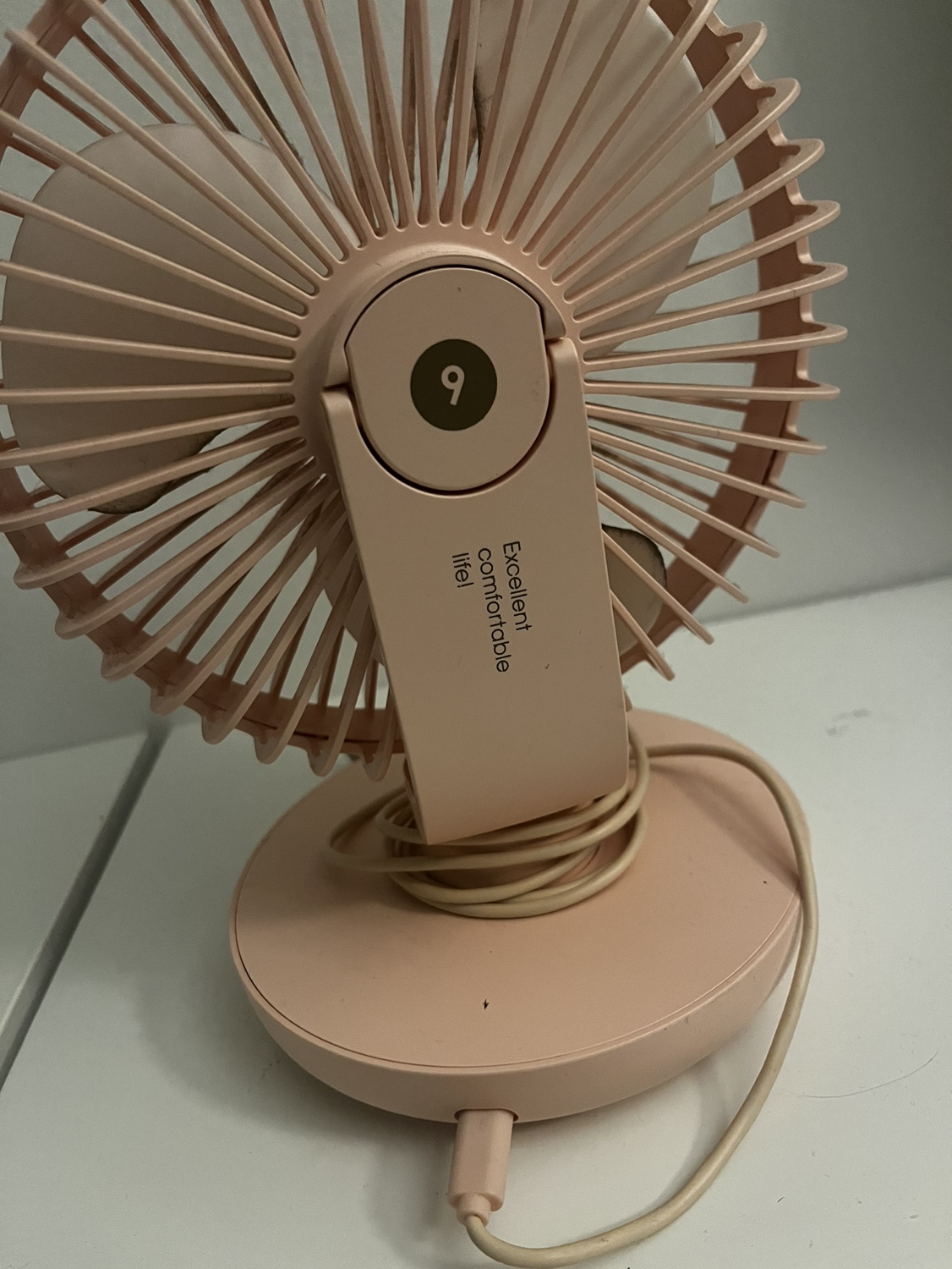 Fan - photo 2
