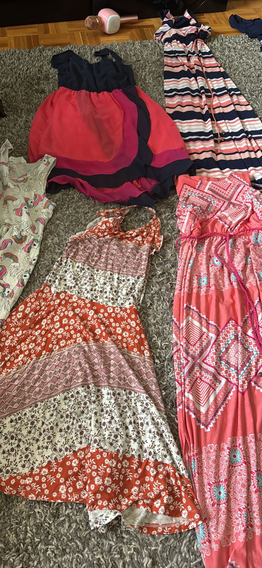 Summer Dresses - photo 2