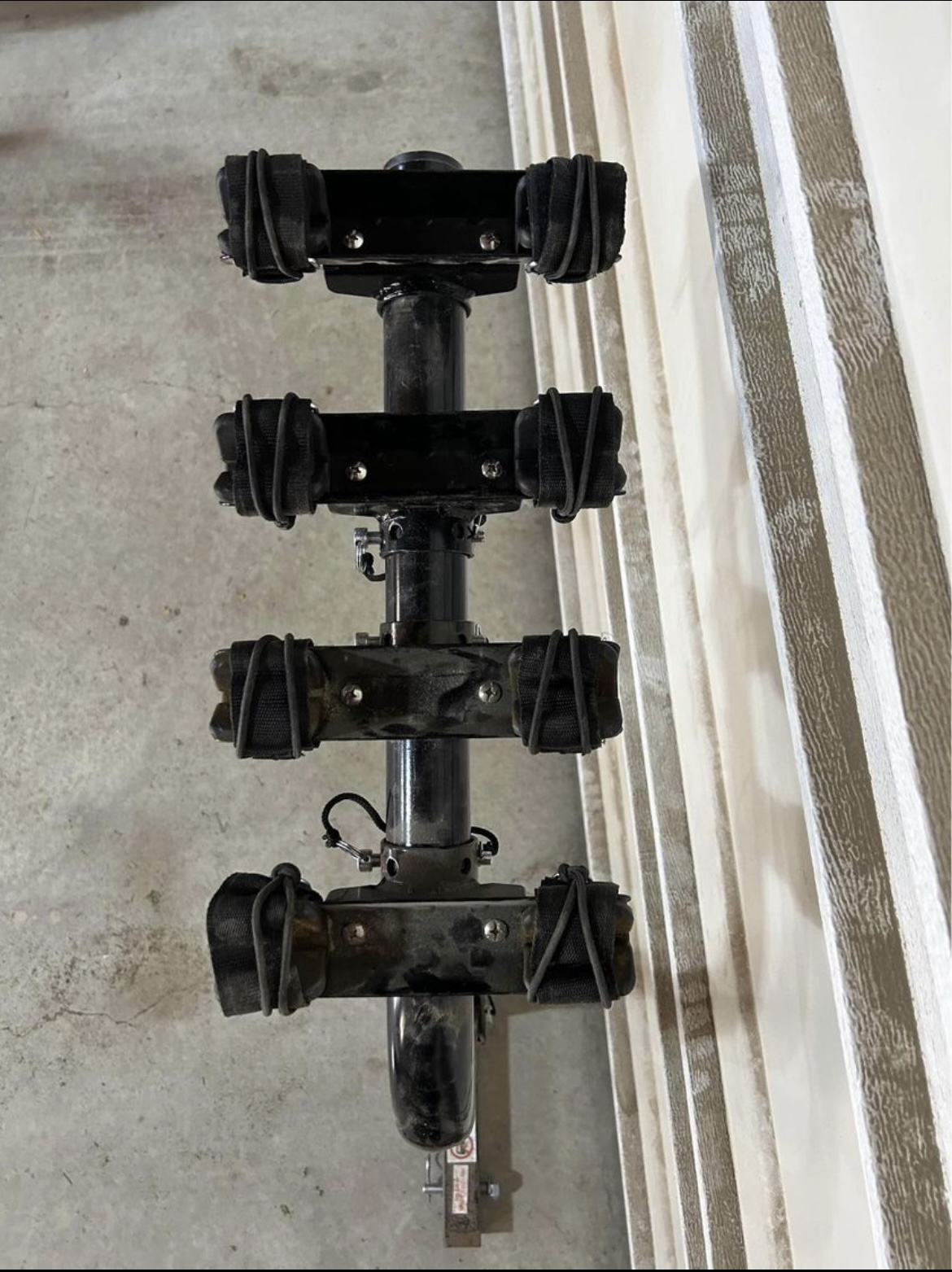 Bike rack - photo 3