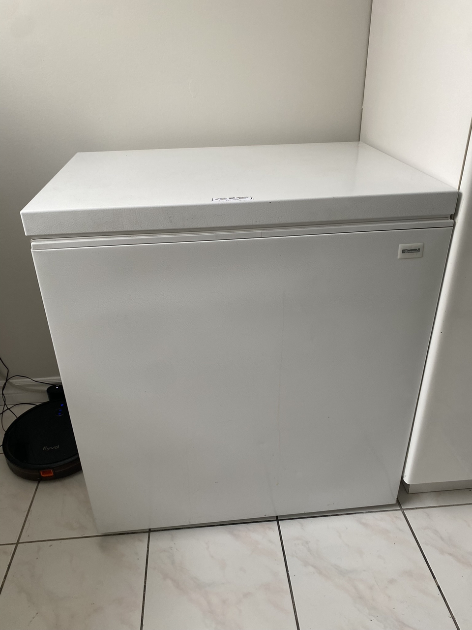 Freezer thumbnail