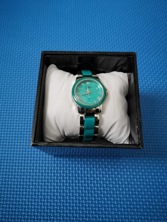 Brand New Jolie Fashion Watch thumbnail