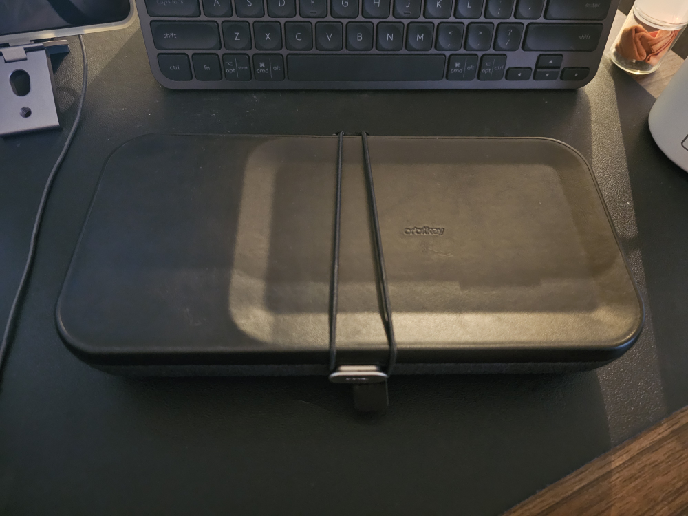 Orbitkey Nest - photo 5