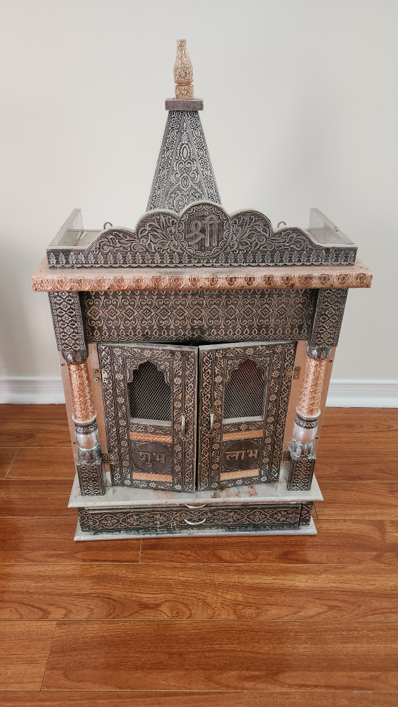 Pooja Mandir