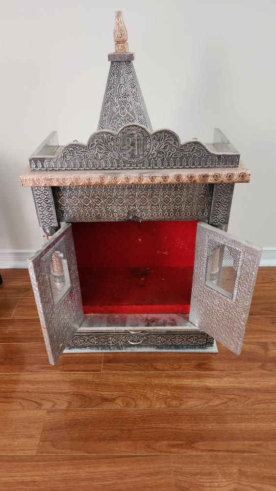 Pooja Mandir - photo 2