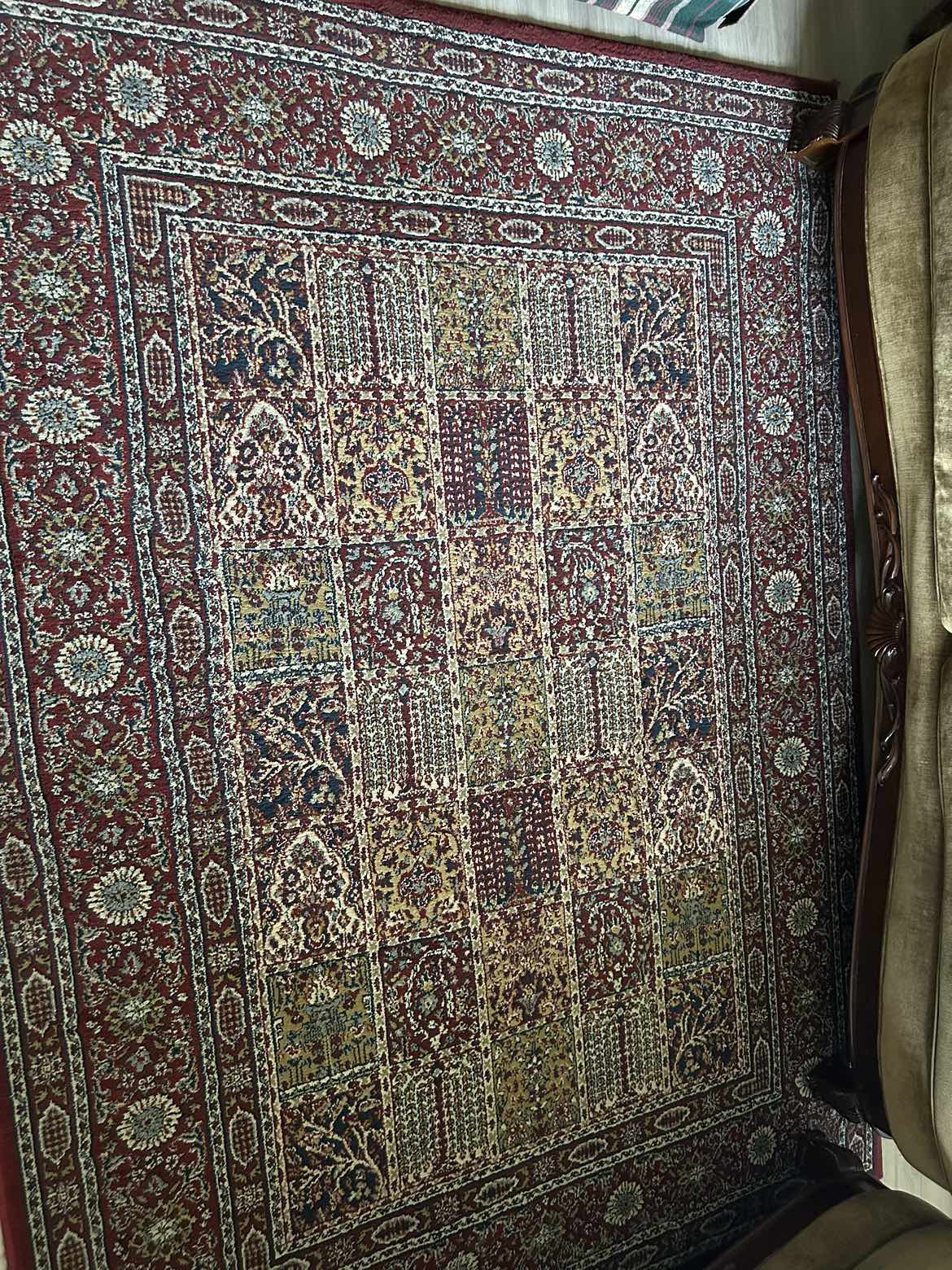 Rug/Carpet - photo 2