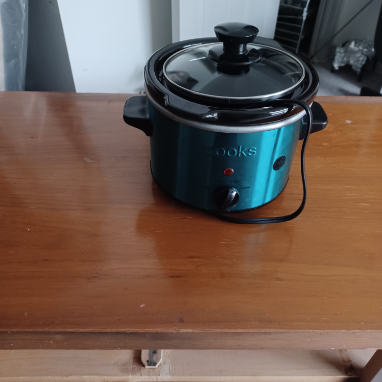 crock pot