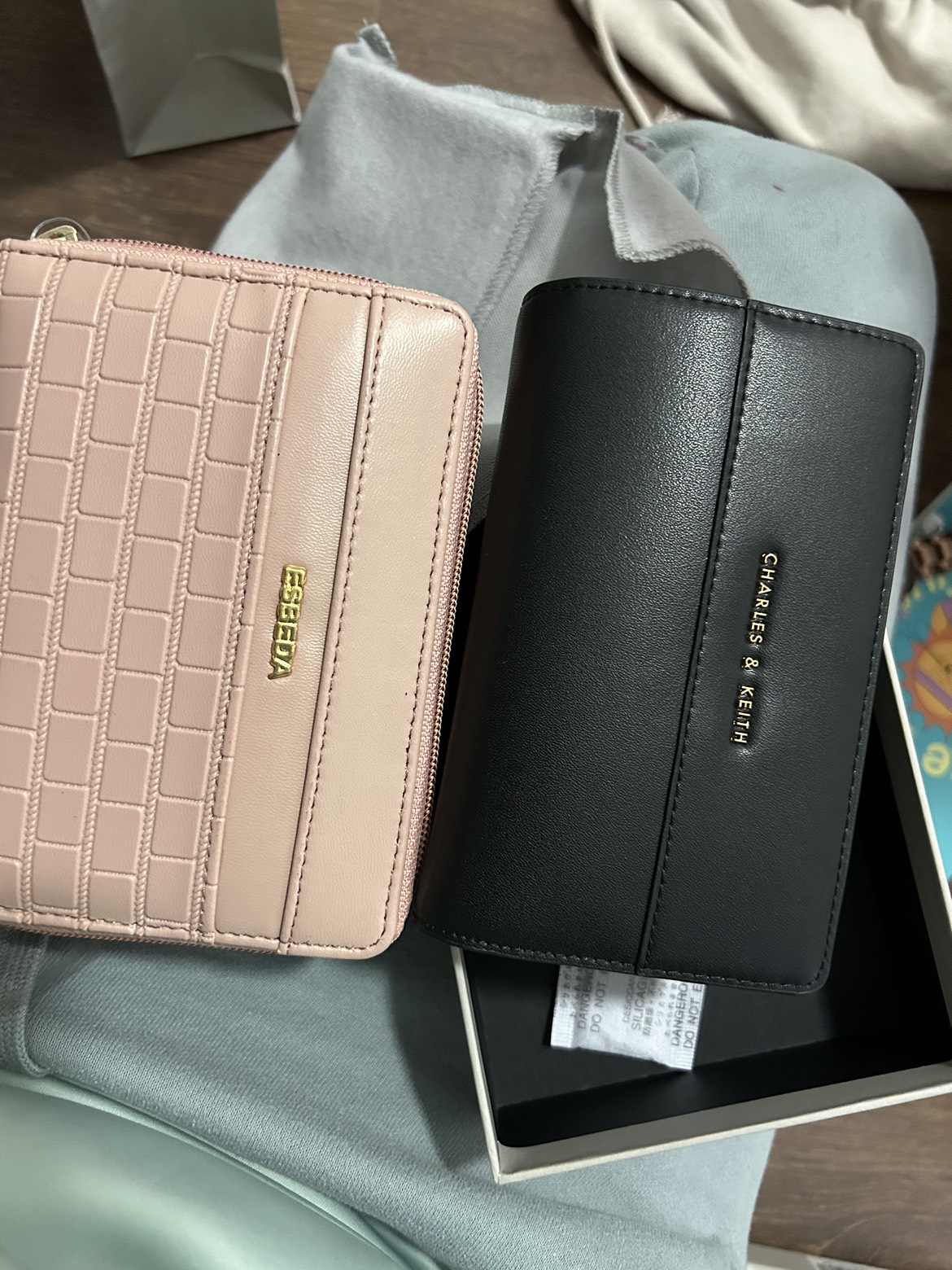 Wallet Bundle