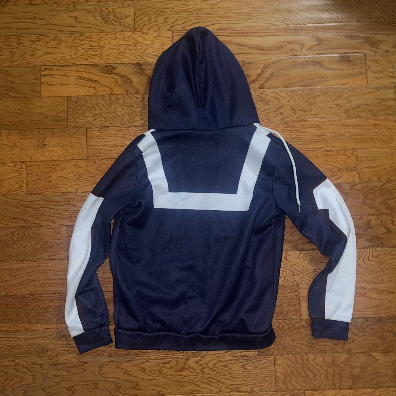 My Hero Academia Hoodie - photo 2