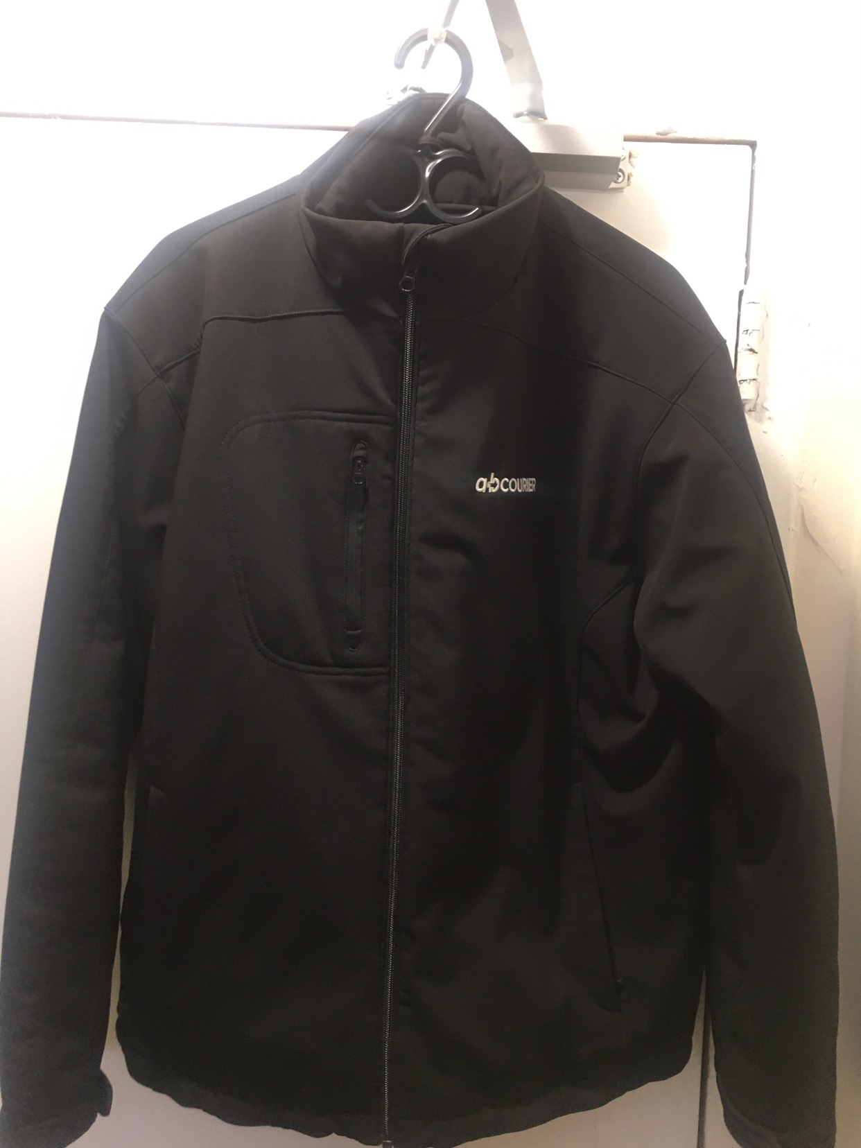 Winter jacket image indicator(4)