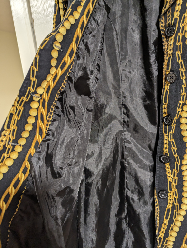 Patti LaBelle ladies coat image indicator(2)