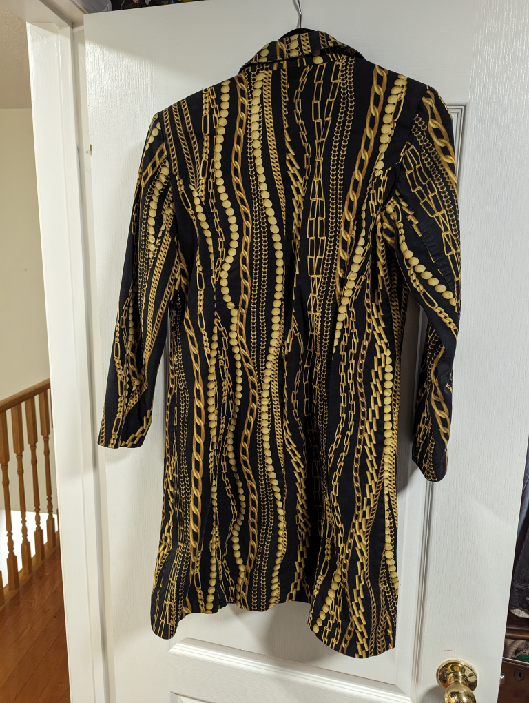 Patti LaBelle ladies coat image indicator(3)