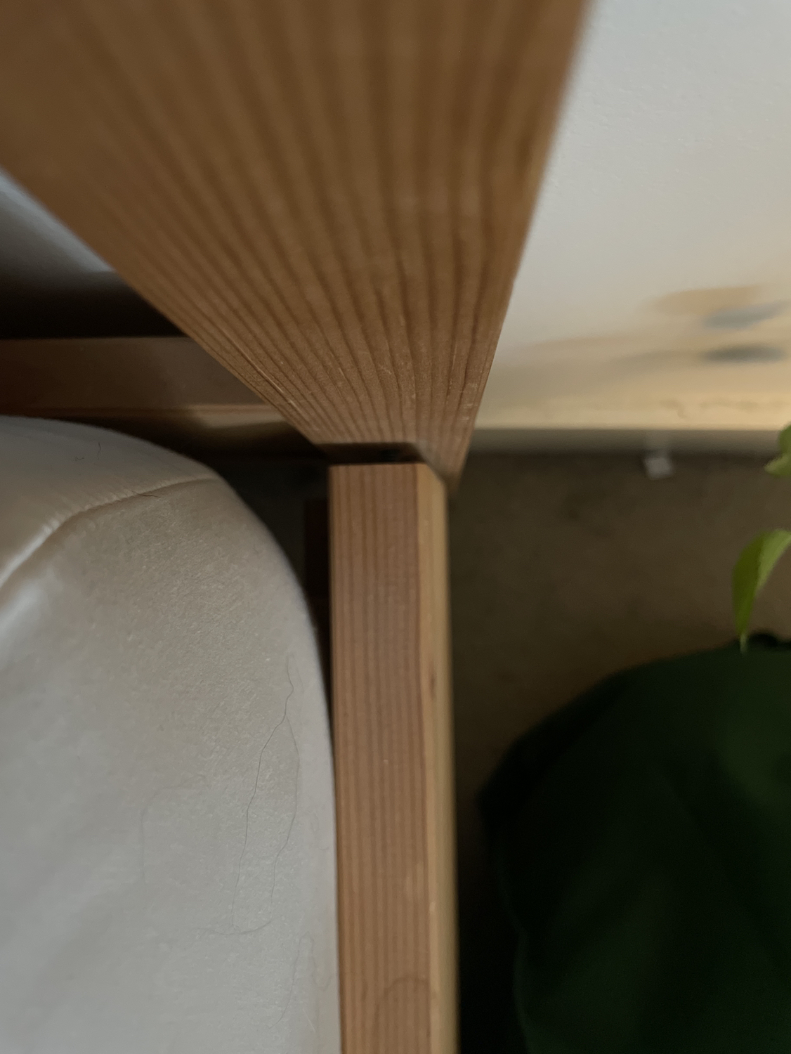 Full bed frame - photo 5