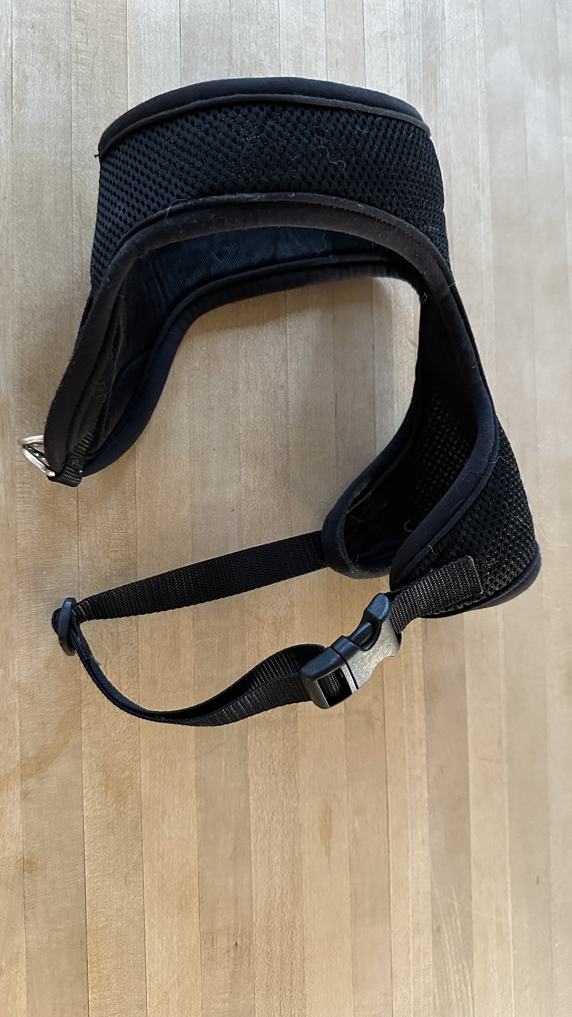 Free - Dog Harness (size small) - photo 3
