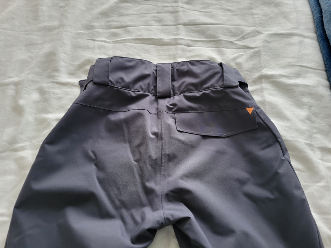 Snowboard Pants - photo 2