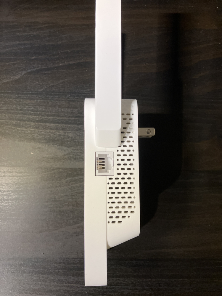 Tp-link wifi extender (AC1200) - photo 2