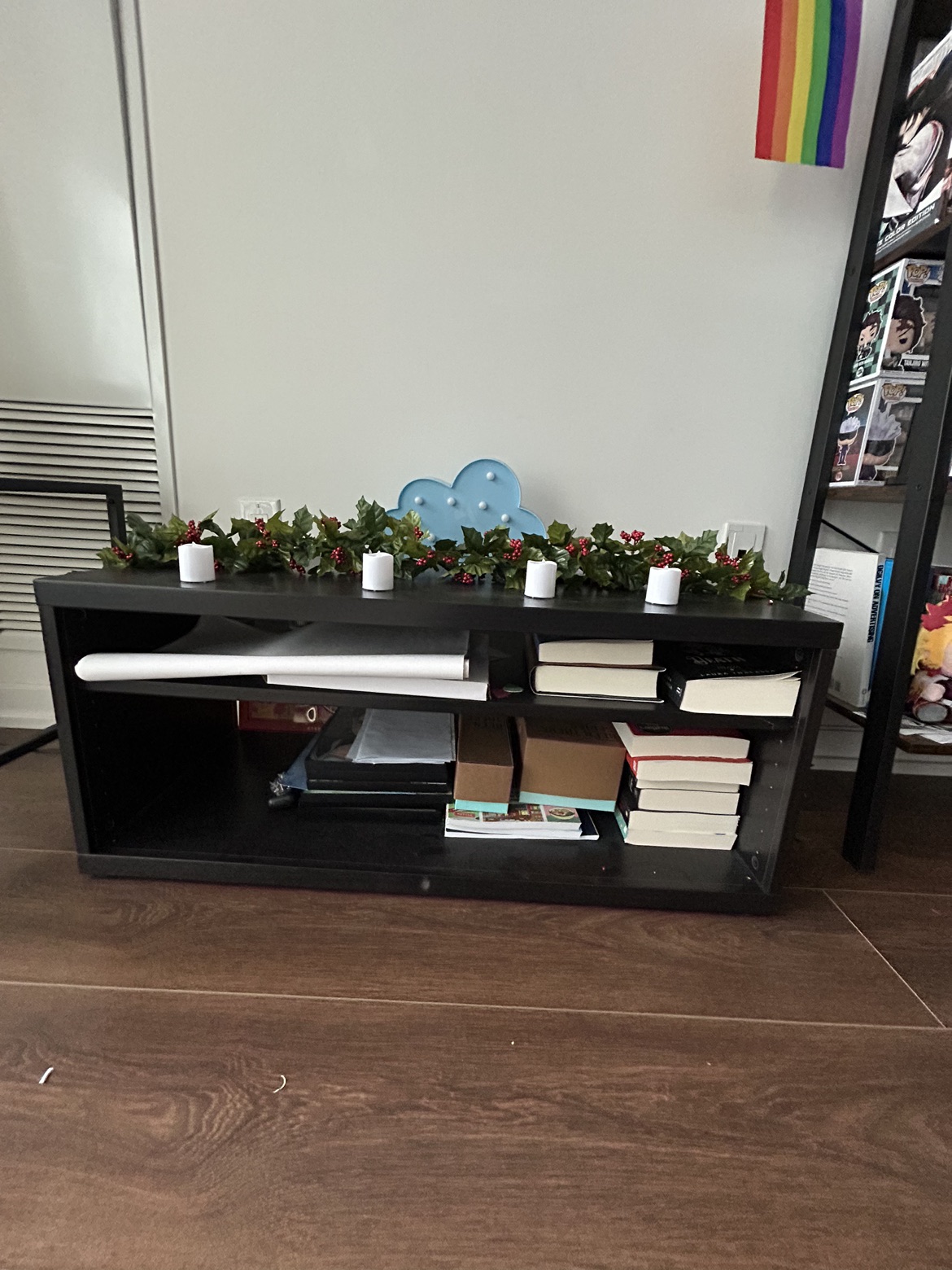 IKEA TV Stand