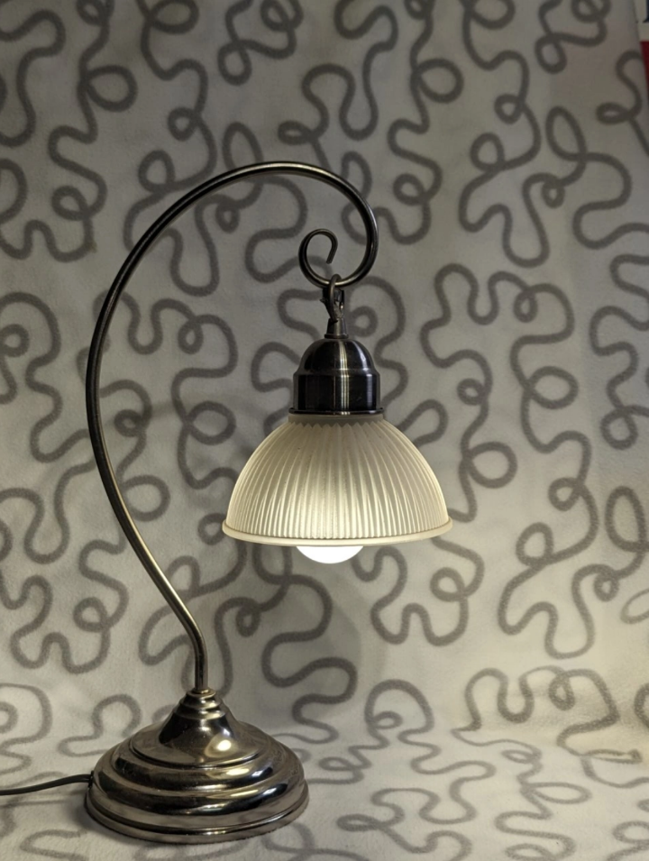 Light Up your Life 🥕