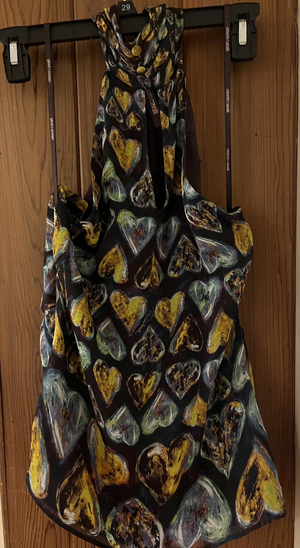 Gorgeous Silk Top image indicator(3)