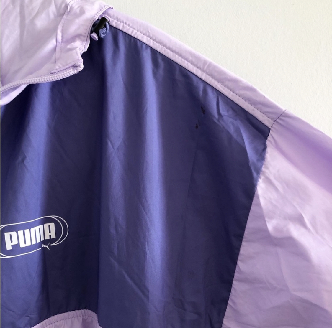 Puma | Windbreaker - S image indicator(3)