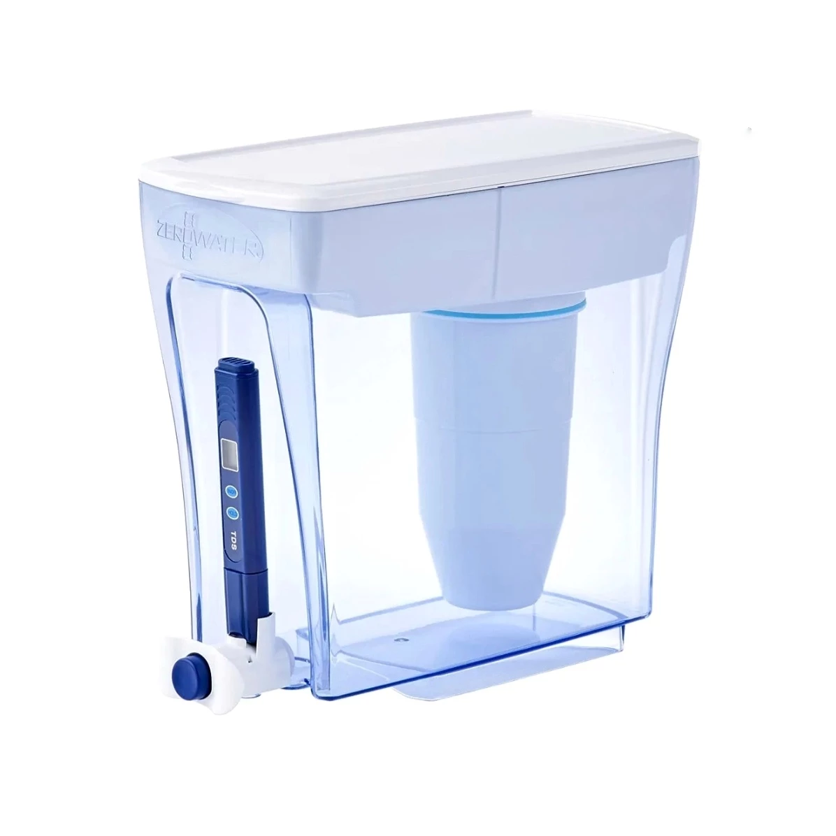 Water dispenser - photo 2