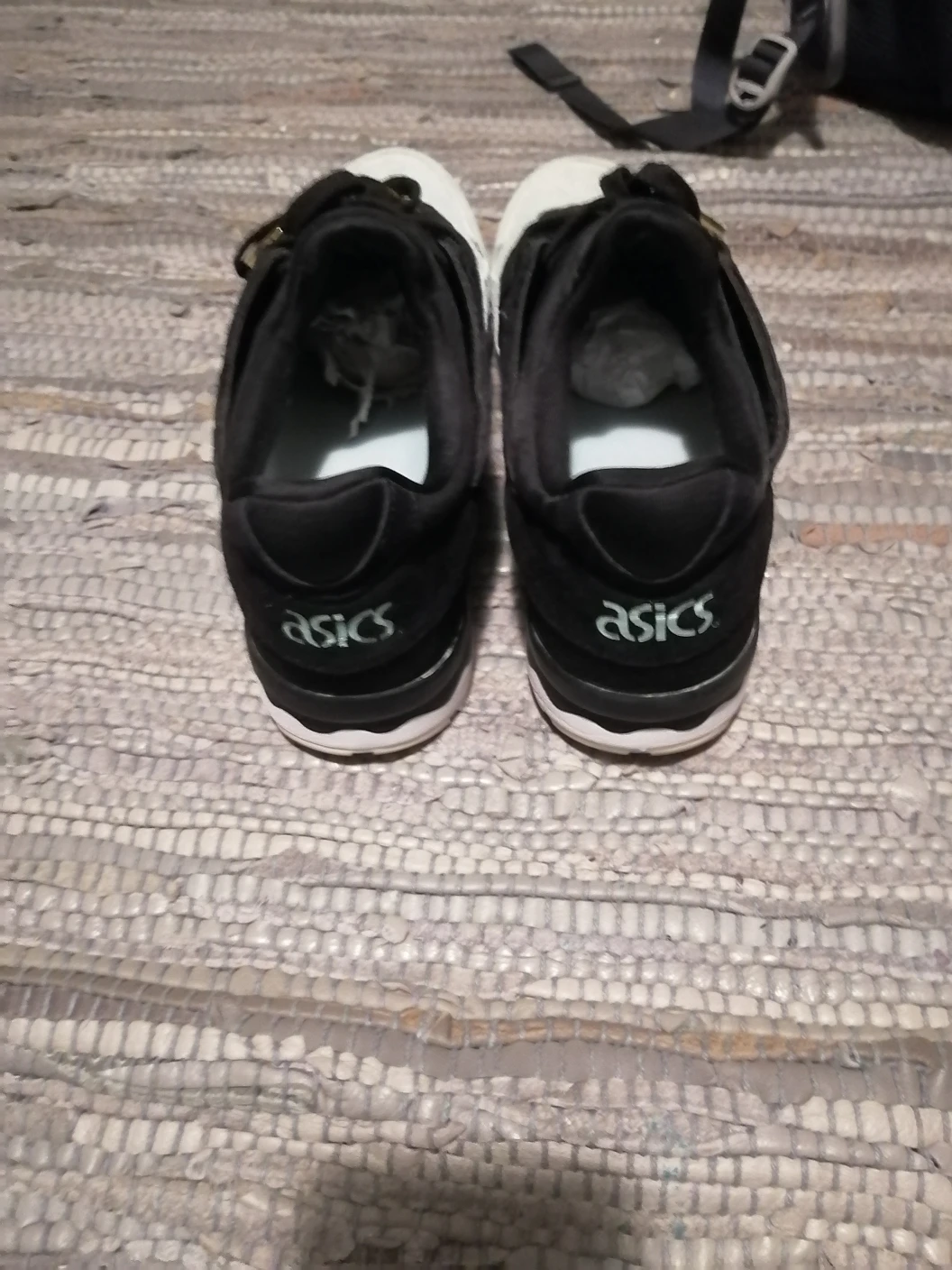 Asics Gel Lyte - photo 3