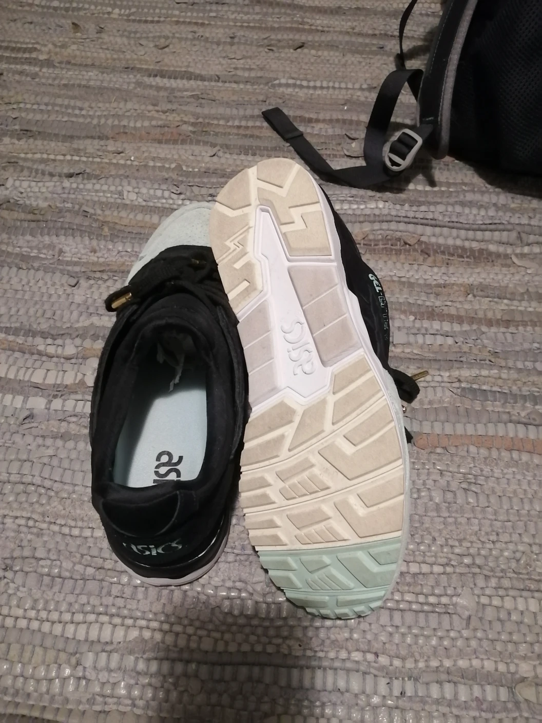 Asics Gel Lyte - photo 4