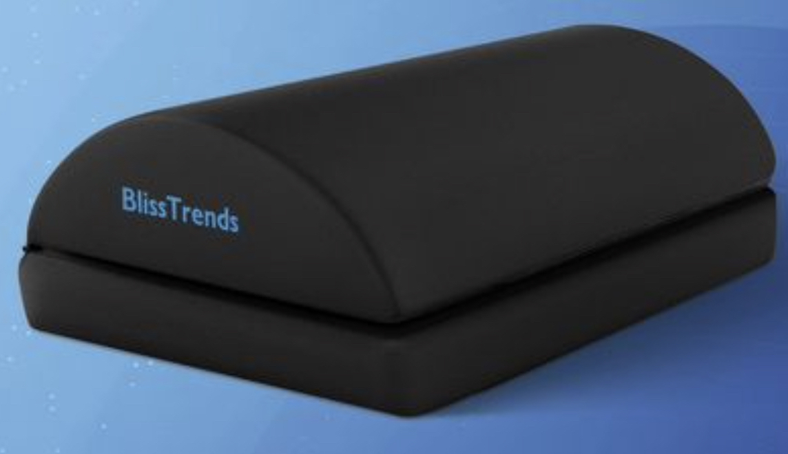 Foot rest thumbnail