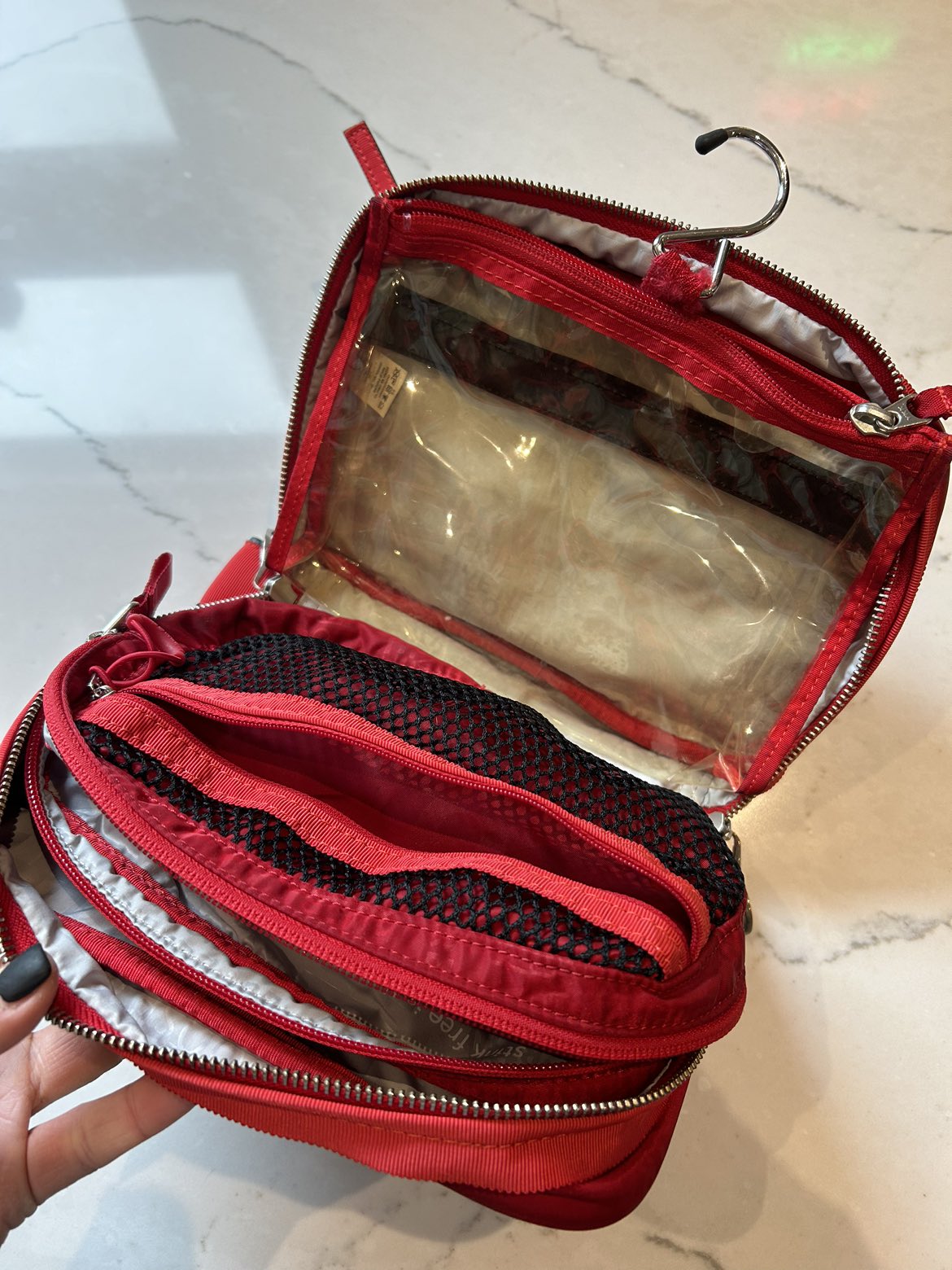 Lululemon travel bag - photo 3