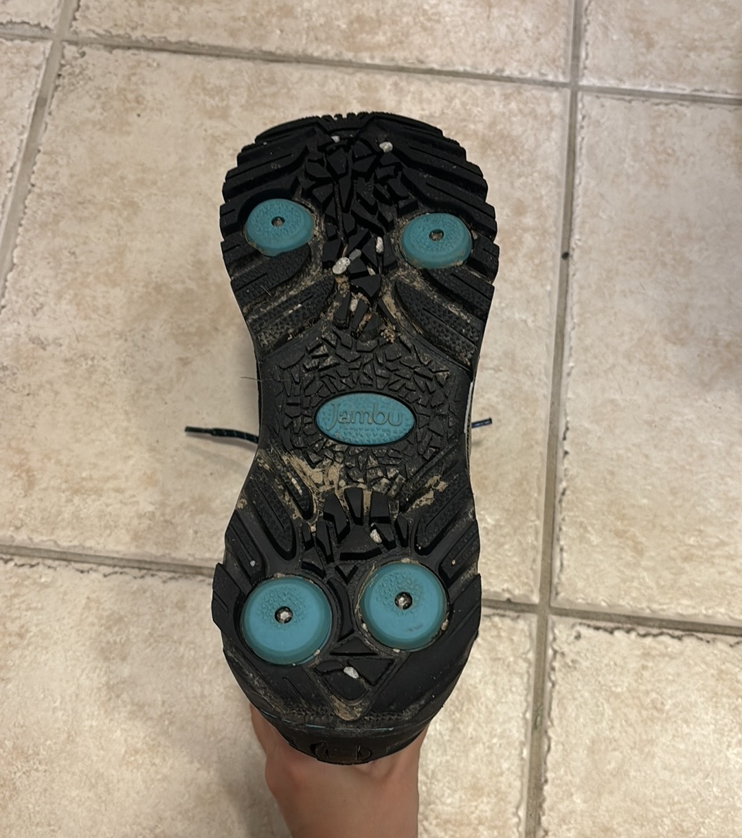 Jambu women’s waterproof winter boots size 10 image indicator(6)