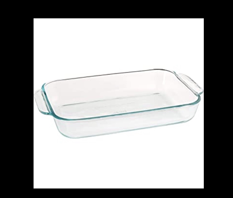 Pyrex casserole set - photo 2