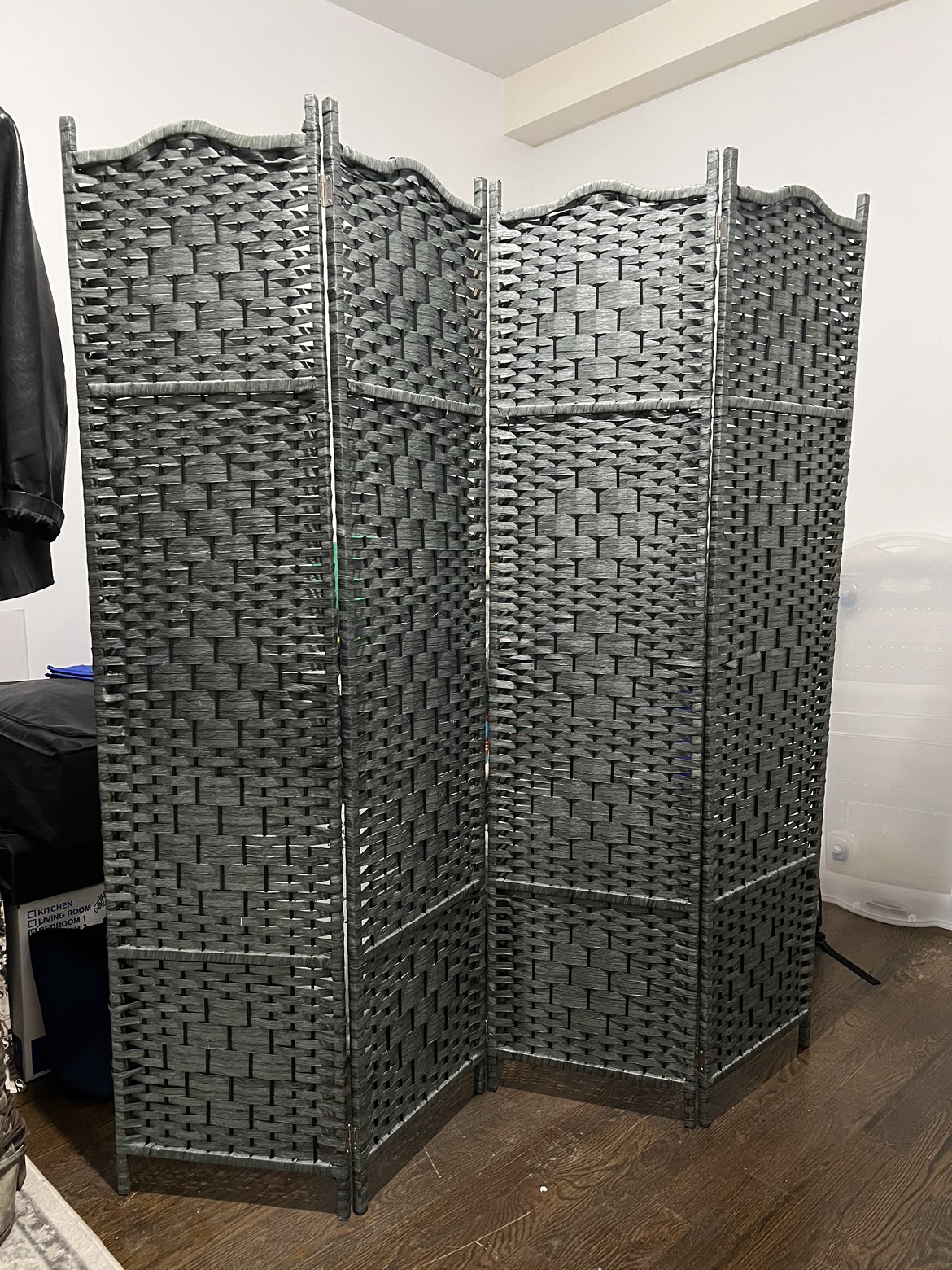 Room Divider - photo 2