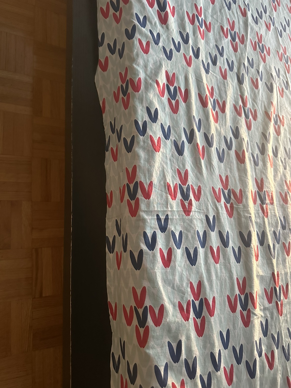 IKEA MALM BED FRAME (FULL/DOUBLE) - photo 2