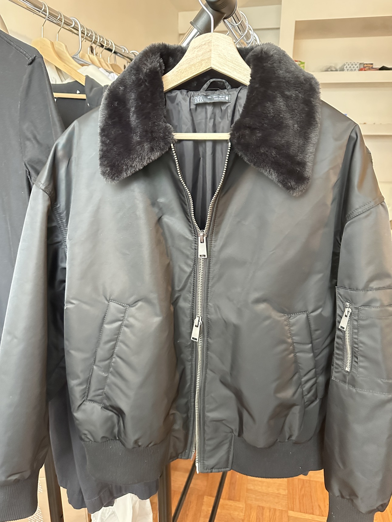 Zara men jacket - photo 3