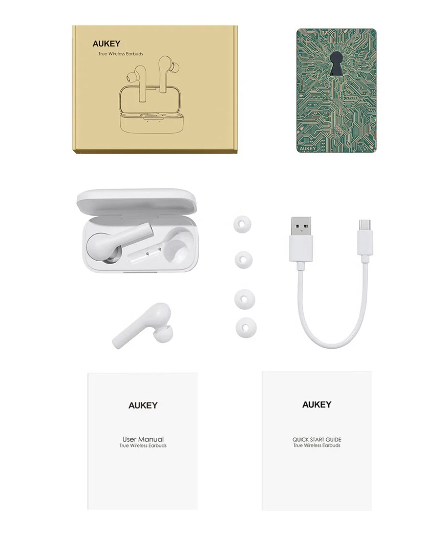 Move Compact True Wireless Earbuds 35 Hours Playtimes image indicator(8)