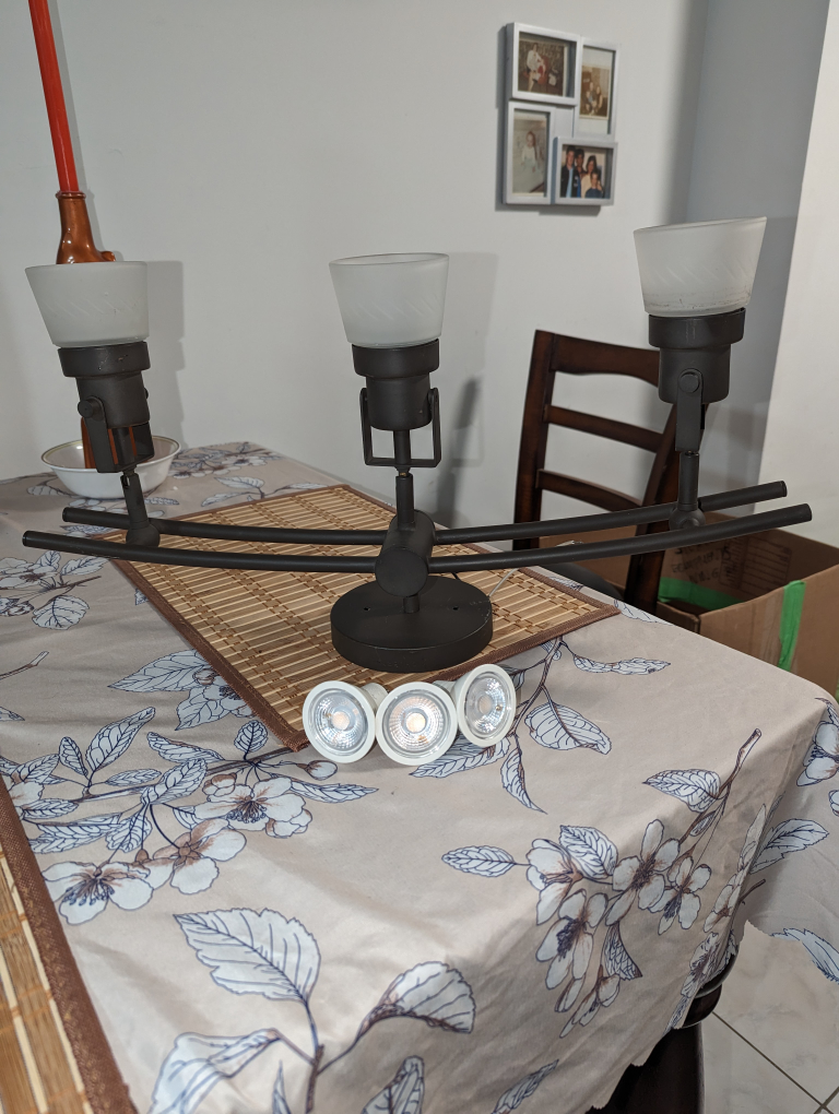 light fixture