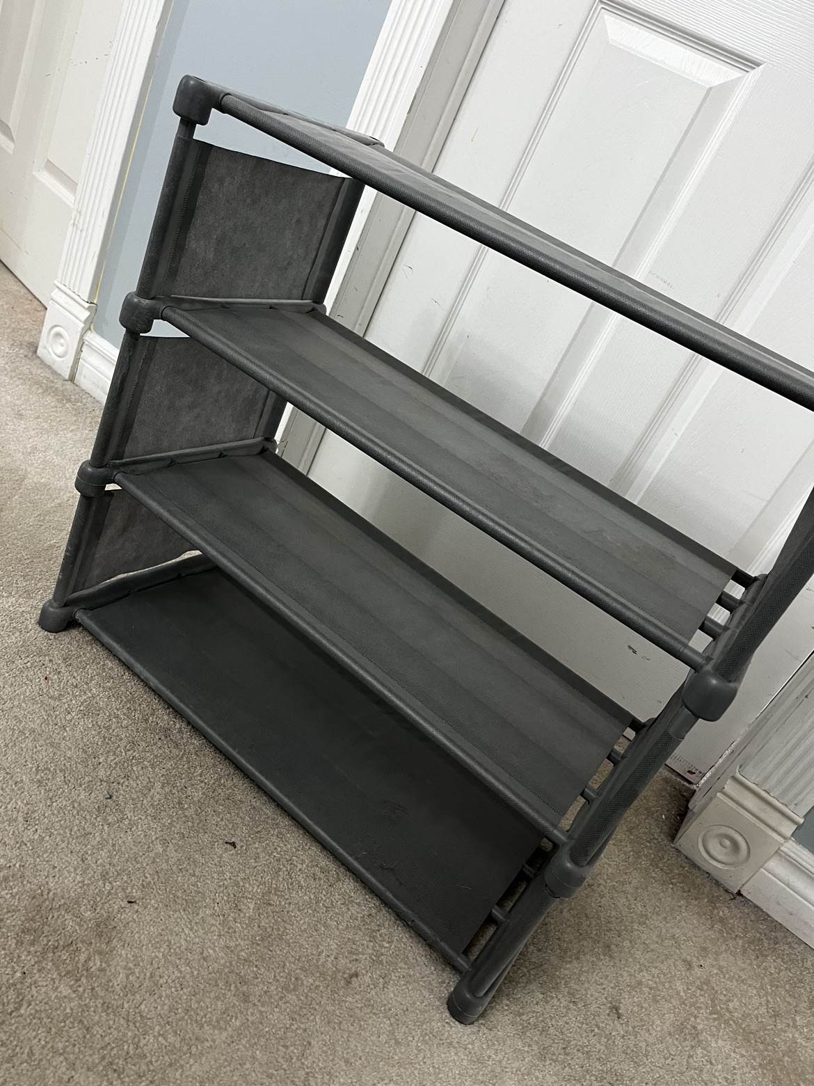 Shoe rack - photo 2