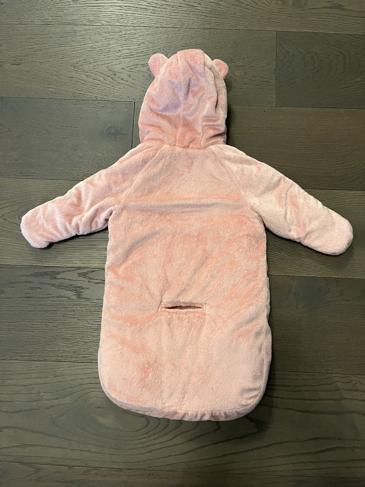 Carters pink lightweight bundle me 0-6M NWT image indicator(3)