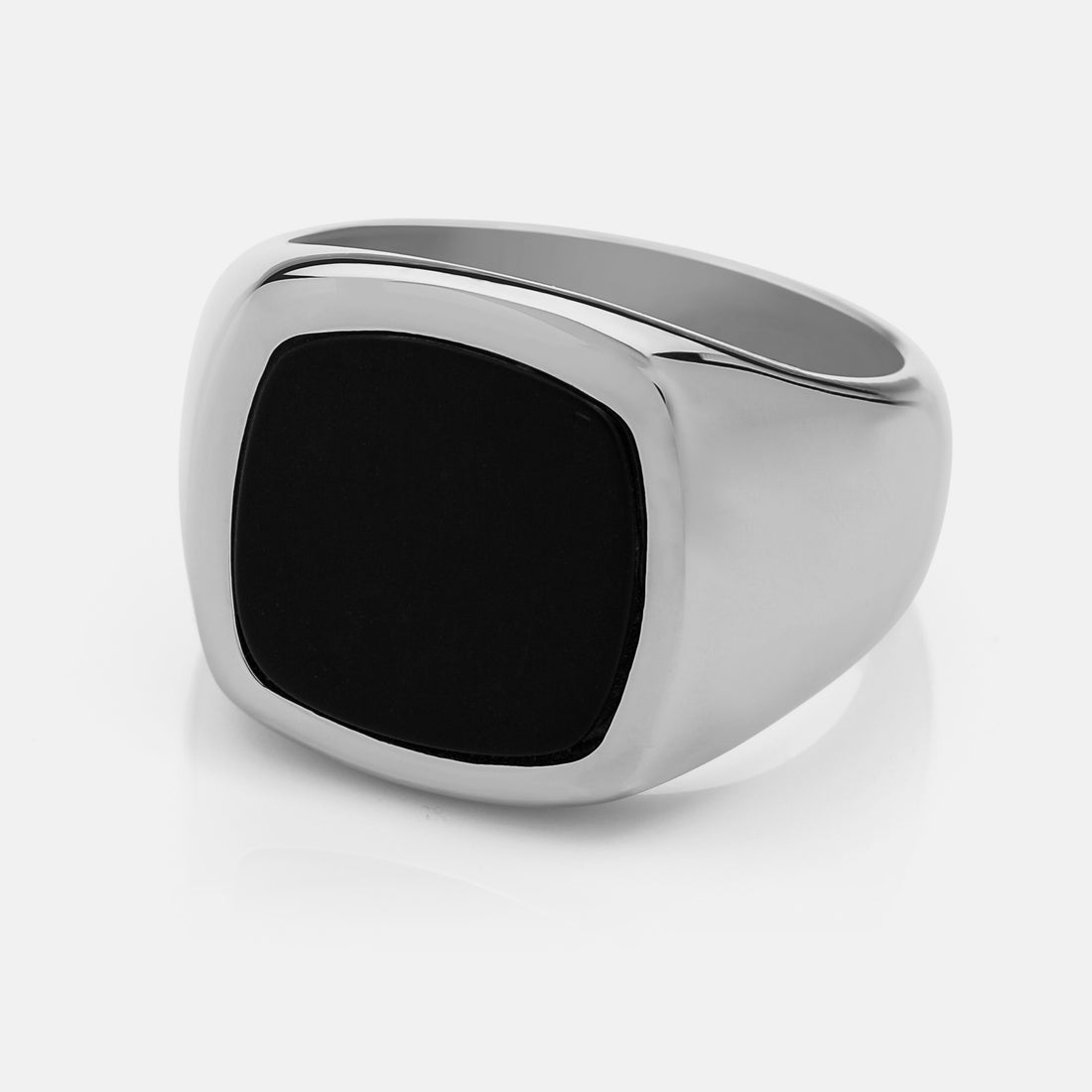 Vitaly Ring - Stainless Steel
