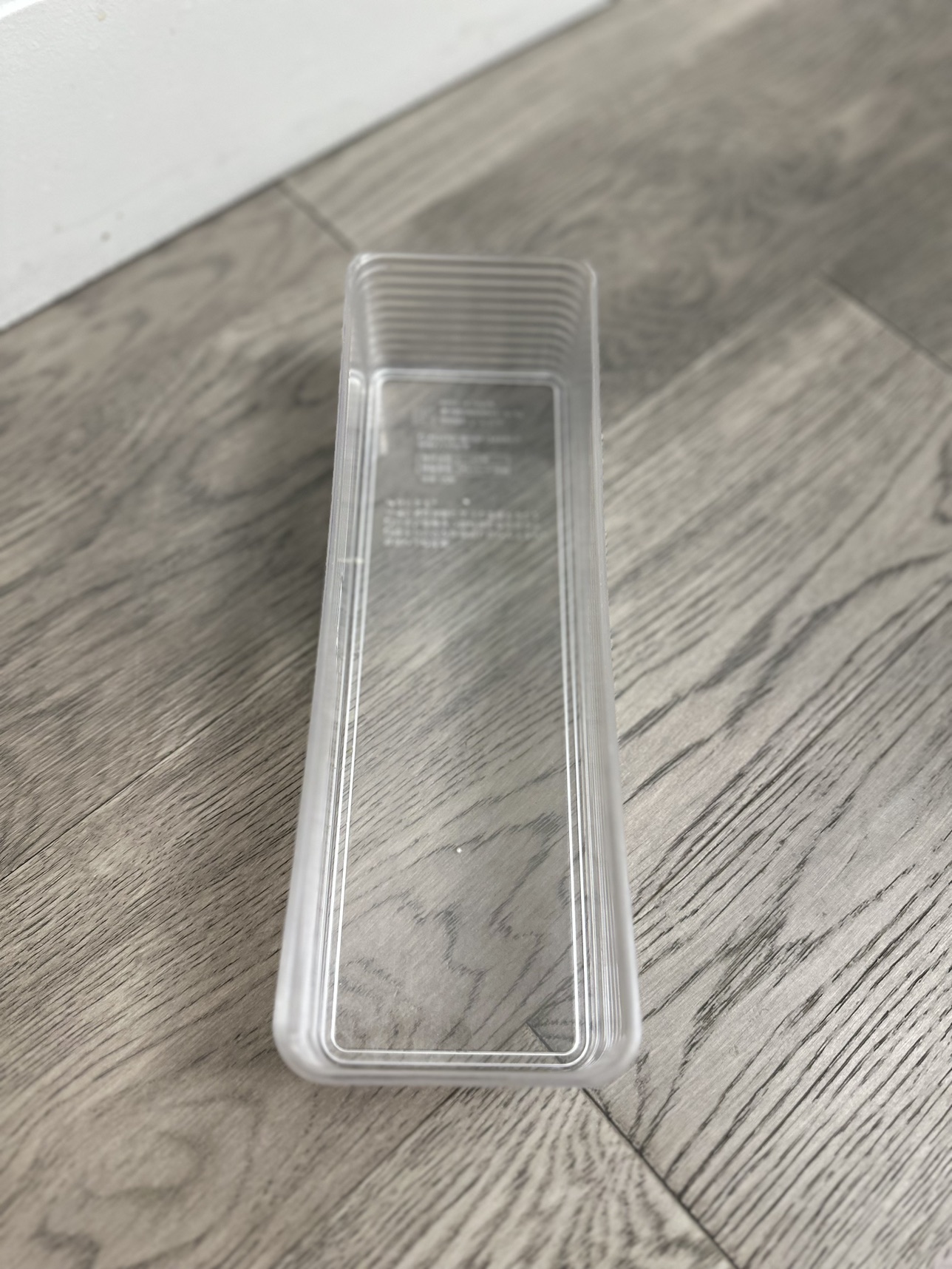 🏈 Acrylic Organizing Case 🏈 image indicator(2)